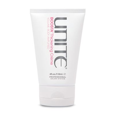 UNITE Hair BOOSTA Thickening Crme, 4 Oz (Pack of 1)