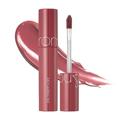 rom&amp;nd ROMAND Juicy lasting Tint Ripe Fruit Colors (18 MULLED PEACH)