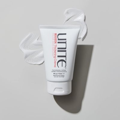 UNITE Hair BOOSTA Thickening Crme, 4 Oz (Pack of 1)
