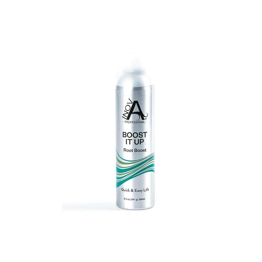 Inova Professional Style &amp; Volume - Boost It Up Root Boost - Quick &amp; Easy Lift, 8.5 Ounce
