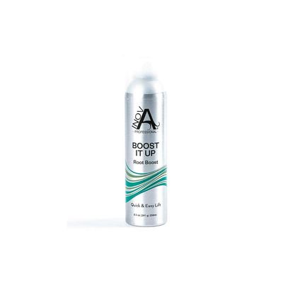 Inova Professional Style &amp; Volume - Boost It Up Root Boost - Quick &amp; Easy Lift, 8.5 Ounce