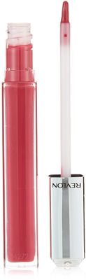 Revlon Ultra HD Lip Lacquer, HD Garnet