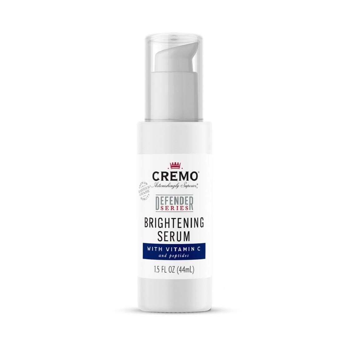 Facial Serum Brightening 1.5oz