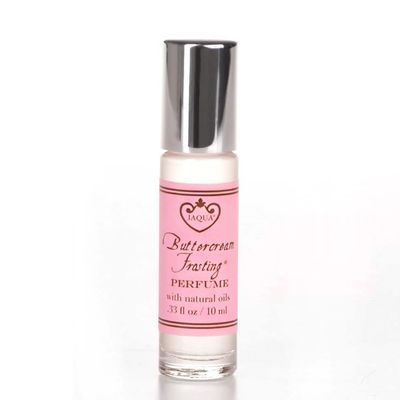 Jaqua Buttercream Frosting Roll-On Perfume Oil