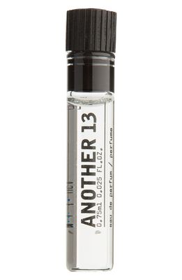 Le Labo AnOther 13 Eau de Parfum Dabber Sample - .025 oz.