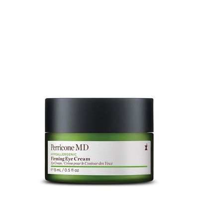 Hypoallergenic Firming Eye Cream, 0.5 fl. oz.