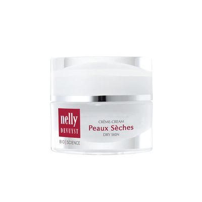 Nelly De Vuyst Dry Skin Cream 1.75 OZ