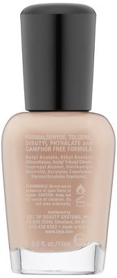 ZOYA Nail Polish, Taylor, 0.5 fl. oz.