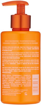 Obliphica Seaberry Styling Cream for Women - Anti-Frizz Control, Normal Hair Products, Damaged Repaired Hair - Hair Mask & Treatment for Protecting Hair & Scalp - 10 Fl Oz