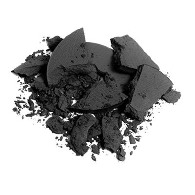 Joan Rivers Great Hair Day Root Touch Up Powder for Thinning Hair - Root Cover Up Hair Powder for Thicker, Fuller Looking Hair - Fill-In Powder and Gray Hair Coverage (Dark Brunette)