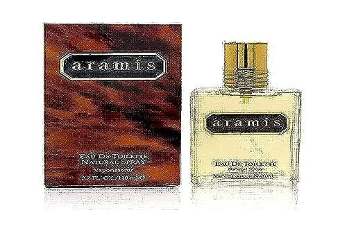 Aramis Eau De Toilette Spray 3.7 oz for Men