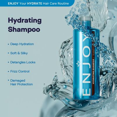Enjoy Color Holding Hydrating Shampoo and Conditioner Duo (33.8)