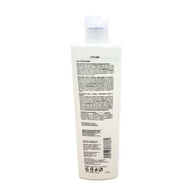 Tec Italy Silk System Shine and Recunstruction Treatment - 300 ml/10.1 oz