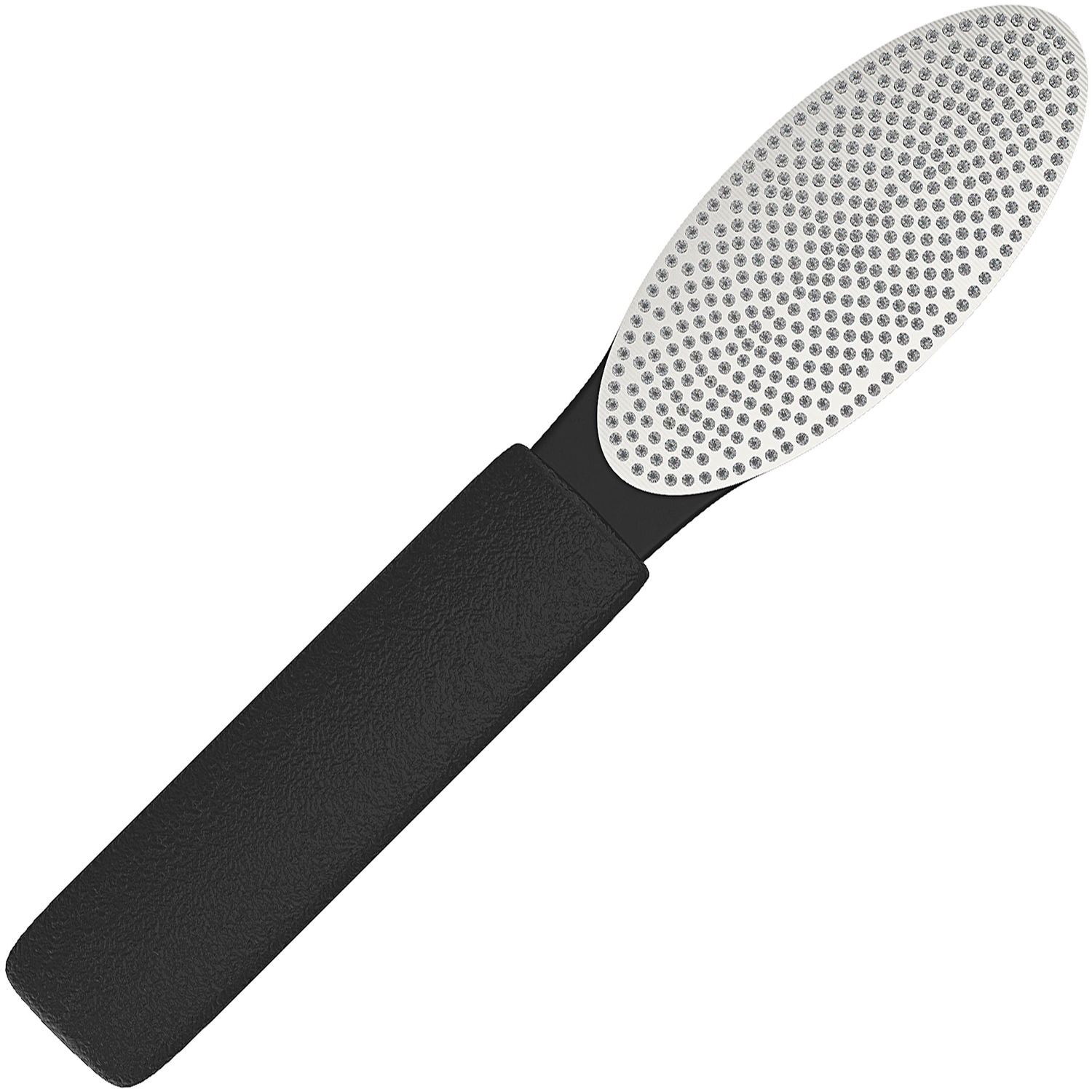 Diamancel Luxury Diamond Foot Buffer - Coarse Grit - for Large Calluses &amp; Rough Skin - #22 (with Handle)