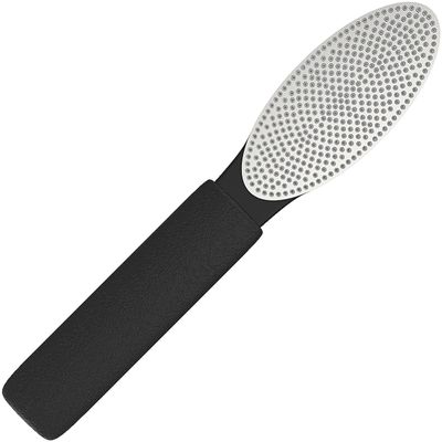 Diamancel Luxury Diamond Foot Buffer - Coarse Grit - for Large Calluses &amp; Rough Skin - #22 (with Handle)
