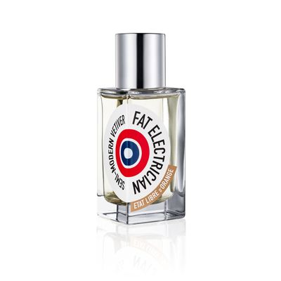 Etat Libre d&#39;Orange Fat Electrician Eau de Parfum Spray, 1.6 Fl Oz (Pack of 1)