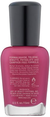 ZOYA Nail Polish, Areej, 0.5 fl. oz.