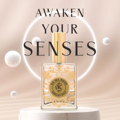 Shelley Kyle De Ma Mere Perfume, 30 Milliliters