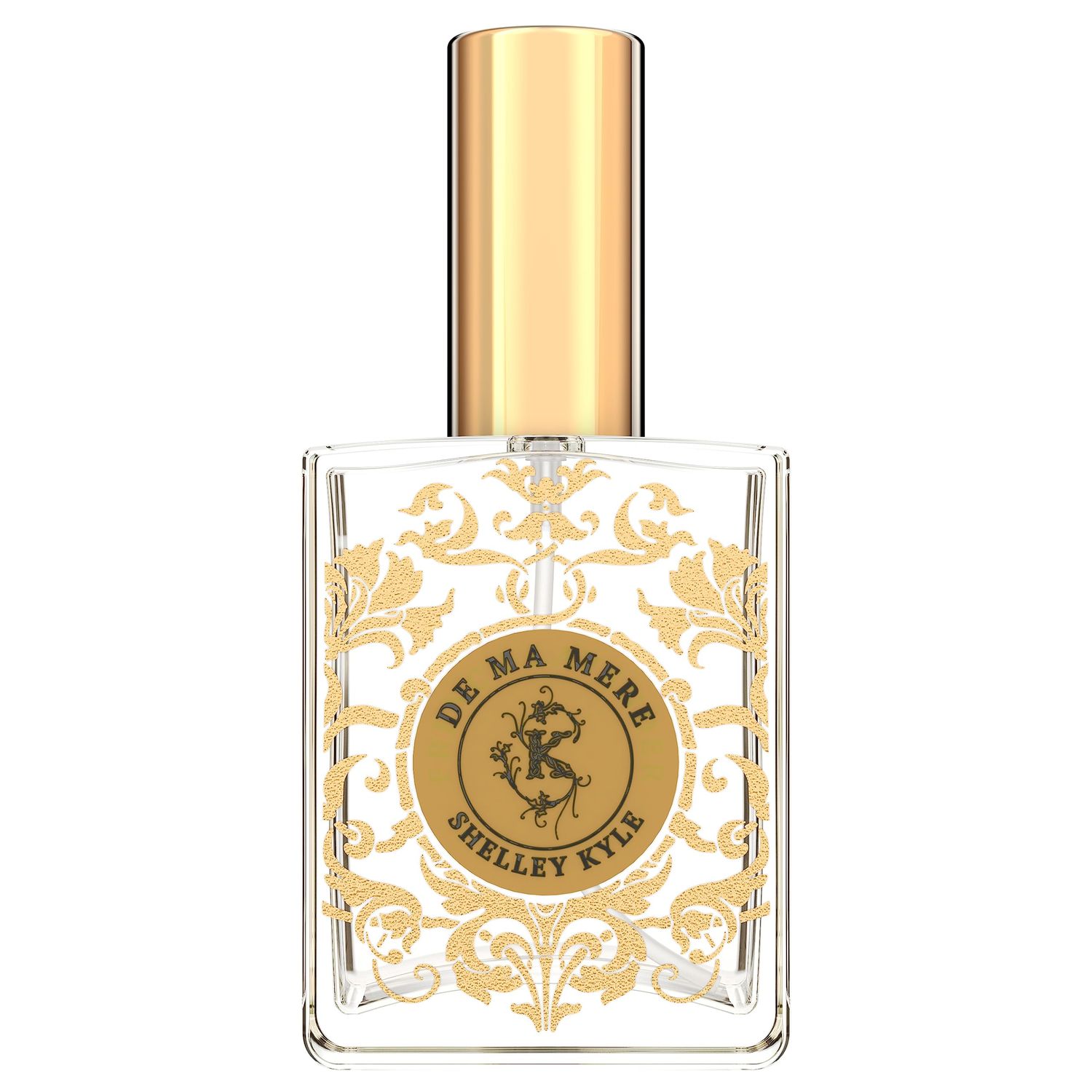 Shelley Kyle De Ma Mere Perfume, 30 Milliliters