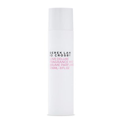 DEREK LAM 10 Crosby - Love Deluxe - 8 Oz Fragrance Mist - A Delicate, Refreshing Scent For Women - Perfume Spray With Floral, Woody, Musk Notes (I0094213)