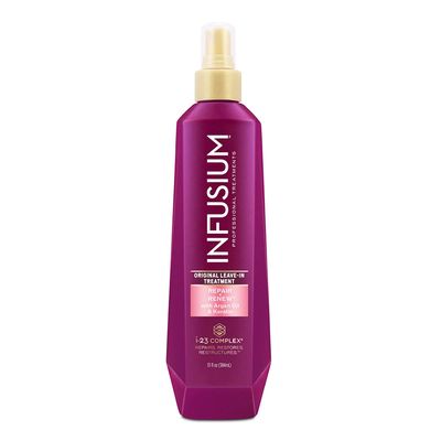 Infusium Infusium Repair &amp; Renew Leave-in-treatment Spray, 13 Ounce