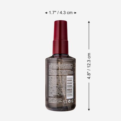 Lock Stock &amp; Barrel Freestyl Protein Hair Gel For Men 100 ml