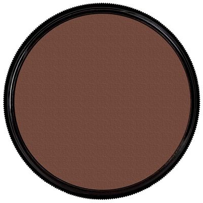 Mehron Makeup StarBlend Cake (2 oz) (Ebony)