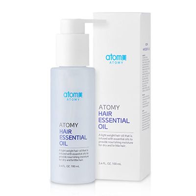 Magical Hair Essence &amp; Treatment with 6 Natural Oil Complex (Argan,camllia,jojoba,meadow Form Seed,macadamia,abocado Oil)