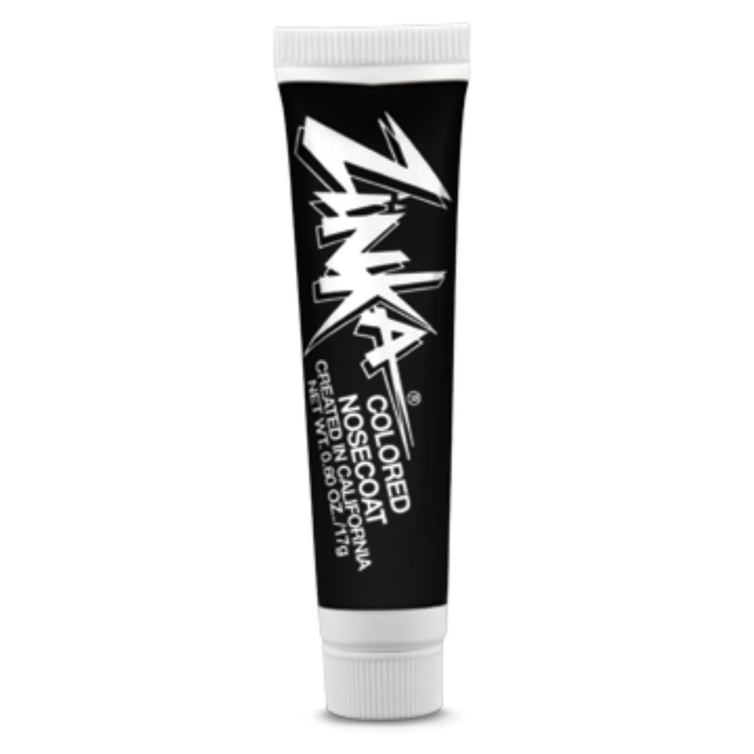Zinka Colored Waterproof Sunblock - Black