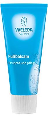 Weleda Foot Balm, 2.5 Fl Oz
