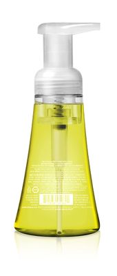 Method Foaming Hand Wash, Lemon Mint, 10 Ounce