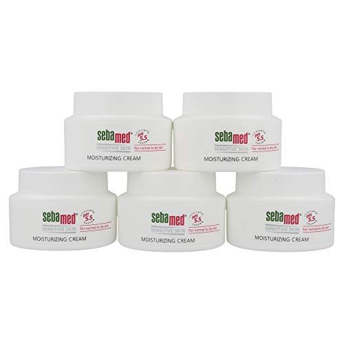 Sensitive Skin, 2.6-Ounce Pack of 5_AB