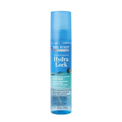 Marc Anthony Maximum Moisture Hydra Lock Hair Mist, 4 Ounces