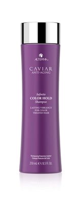 Alterna Caviar Anti-Aging Infinite Color Hold Shampoo,8.5 Fl Oz (Pack of 1)