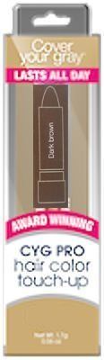 Daggett &amp; Ramsdell Cover Your Gray Professional, Dark Brown