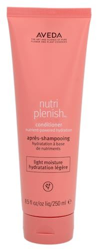 Aveda Nutriplenish Light Moisture Conditioner, 8.5 9 Fl Oz