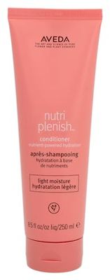 Aveda Nutriplenish Light Moisture Conditioner, 8.5 9 Fl Oz
