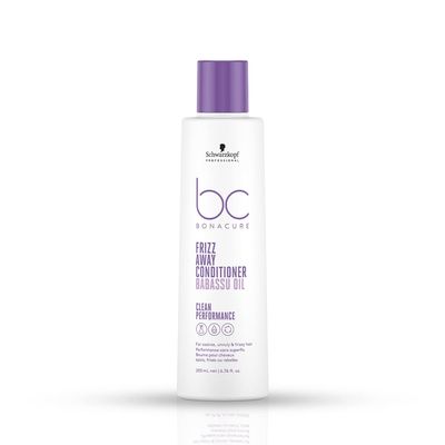 BC BONACURE Keratin Smooth Perfect Conditioner, 6.7-Ounce