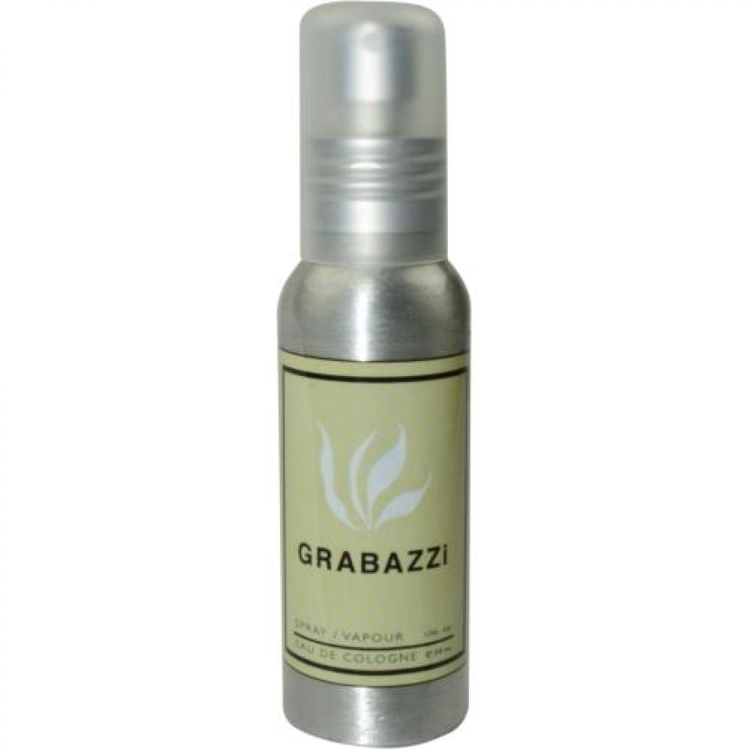 Grabazzi by Gendarme Cologne Spray for Men - Sweet Aroma with Lime, Cola Berry, Incense and Myrrh Fragrance Notes, 1.7 oz (Travel Size Can)