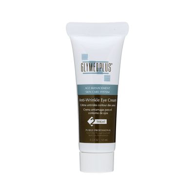 GlyMed Plus Age Management Anti-Wrinkle Eye Cream 0.3 Oz