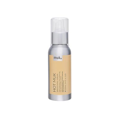 MUK. Haircare Hot Smoothing Serum - 100ml