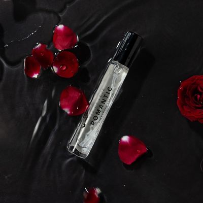 Eye Of Love Romantic Pheromone Cologne for Men - Exudes Confidence &amp; Charm - 10ml Deluxe Parfum - Amplify Your Natural Allure with Long-Lasting Fresh Scent