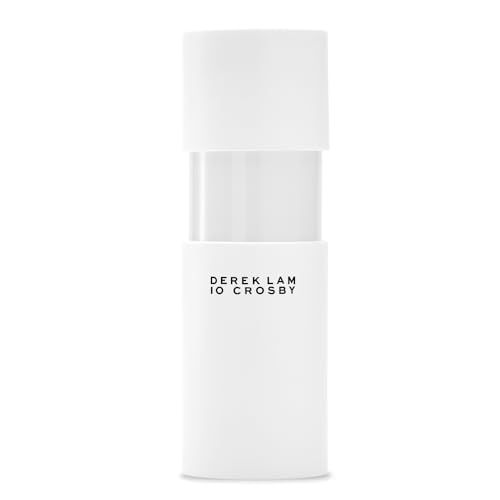 Derek Lam 10 Crosby - Silent St - 3.4 Oz Eau De Parfum - A Floral White Musk Fragrance Mist For Women - Perfume Spray With Light, Powdery, Clean Notes