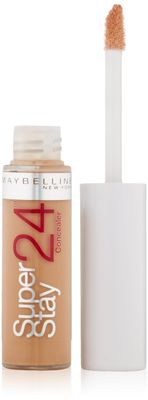 Maybelline New York Super Stay 24Hr Concealer, Deep Beige 750, 0.18 Fluid Ounce