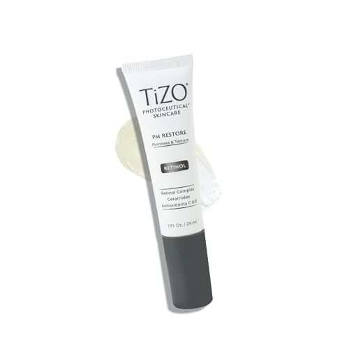 TIZO Photoceutical PM Restore, 1 Fl oz