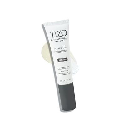 TIZO Photoceutical PM Restore, 1 Fl oz