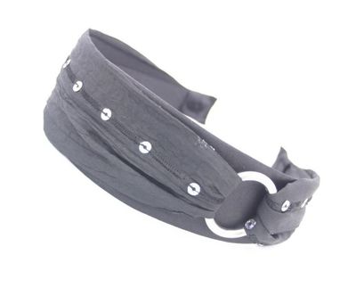 Caravan Multi Decorated Headband