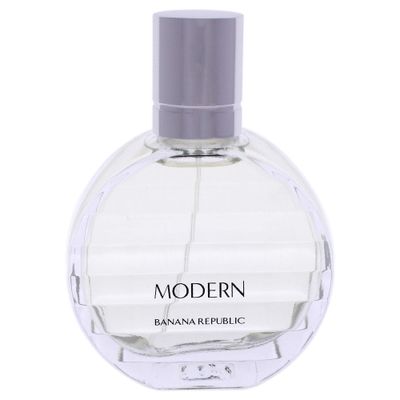 BANANA REPUBLIC Modern for Women 3.4 oz Eau de Parfum Spray