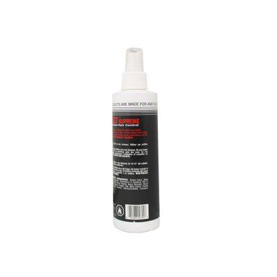 Clubman Supreme Non-Aerosol Styling &amp; Grooming Spray 8 oz (Pack of 3)