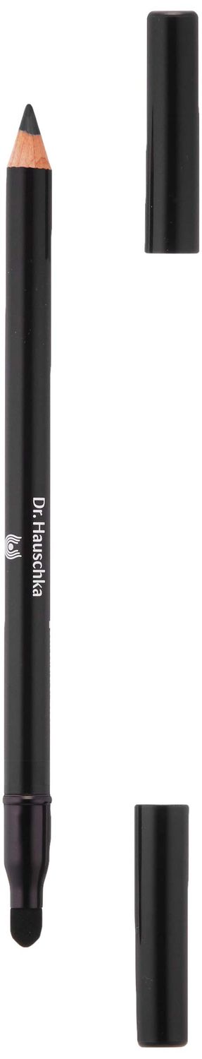Dr. Hauschka Eye Definer Pencil, Black